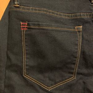BDG Twig mid riseskinny jeans *new, never worn!